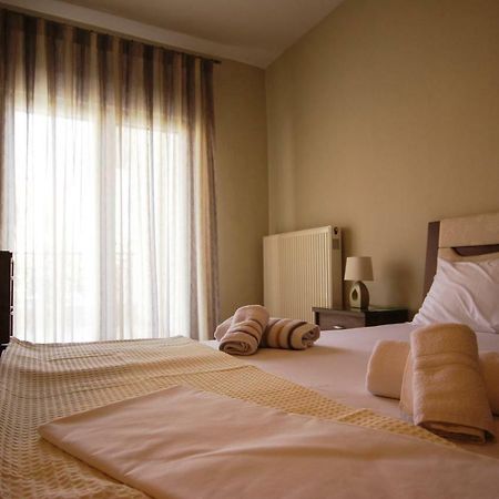 Keramoti Luxury Apartments Ngoại thất bức ảnh