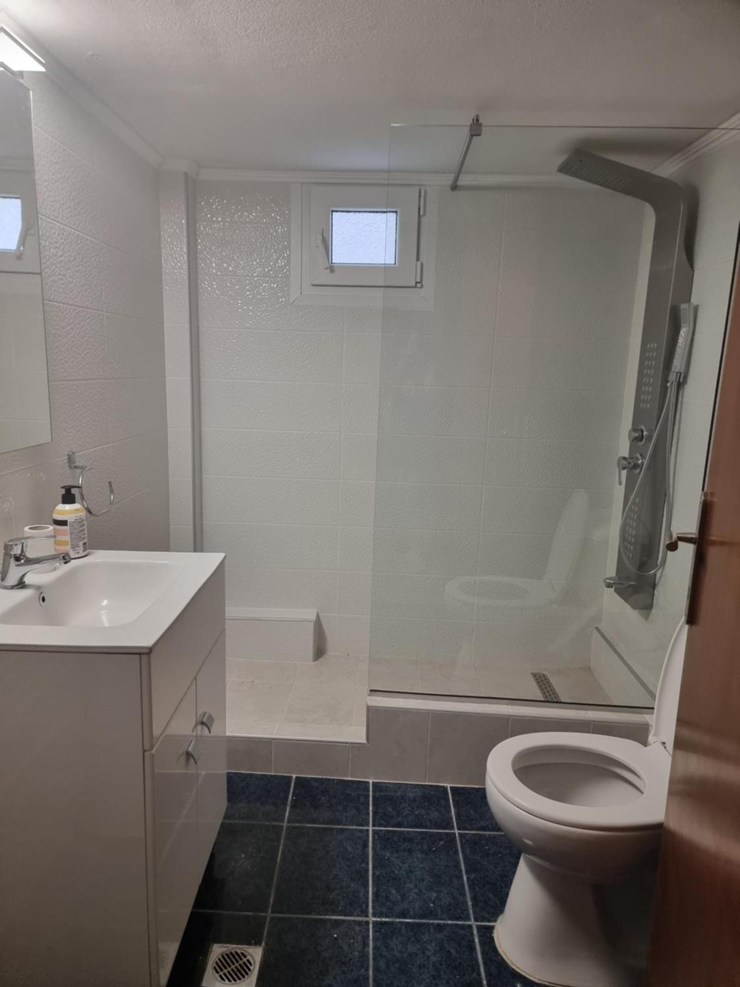Keramoti Luxury Apartments Ngoại thất bức ảnh