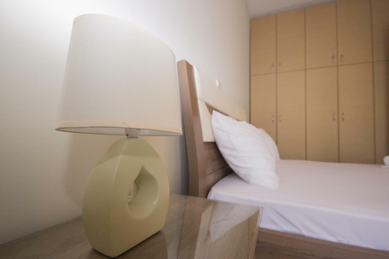Keramoti Luxury Apartments Ngoại thất bức ảnh